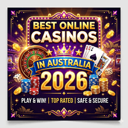 Casino Online Australia